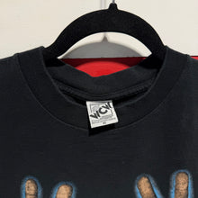1998 Diamond Dallas Page DDP WCW Shirt