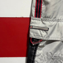 Early 2000s One Tough Brand Cargo Pants