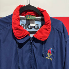 1996 Atlanta Olympics Jacket