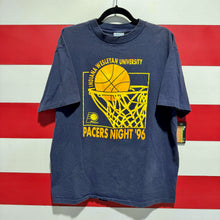 1996 Indiana Wesleyan University Pacers Night Shirt