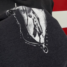 80s Alice Cooper Sweatshirt