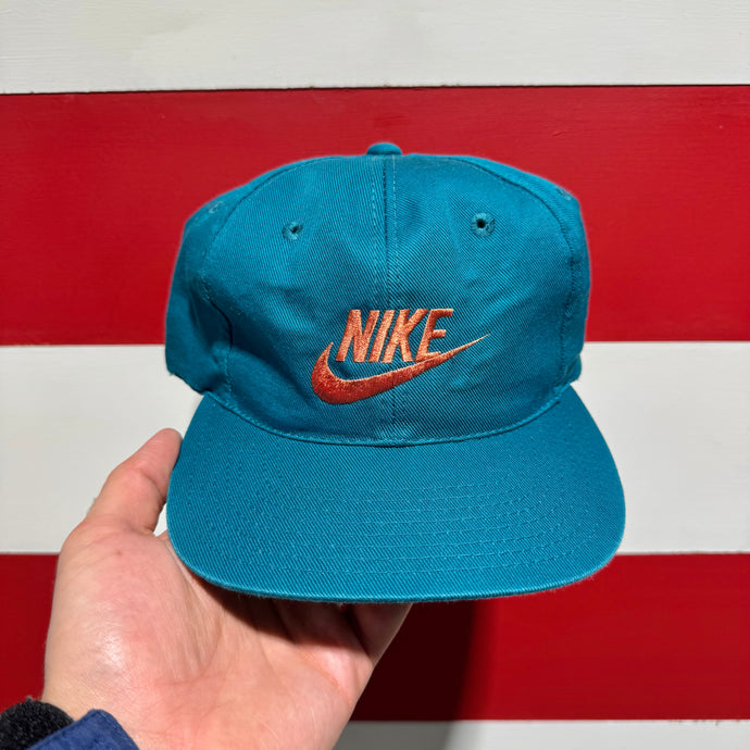 90s Nike Hat