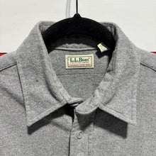 90s LL Bean Chamois Flannel