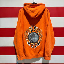 Early 2000s Mai Sport Sweatshirt