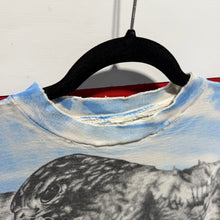 90s Native American Chief All Over Print Shirt