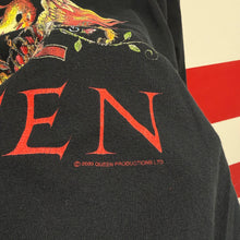 2003 Queen Shirt