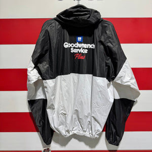 90s Dale Earnhardt Rainmate Jacket