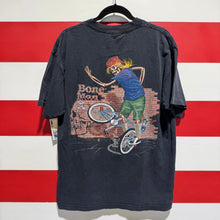 1996 Bone Man Shirt