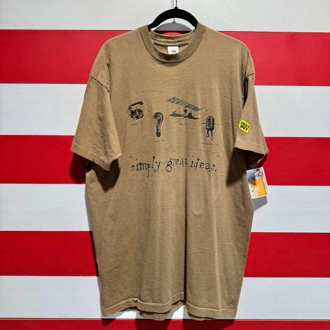 90s Best Buy Shirt