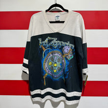 1991 Led Zeppelin Shirt