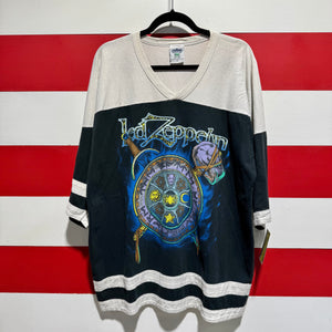 1991 Led Zeppelin Shirt