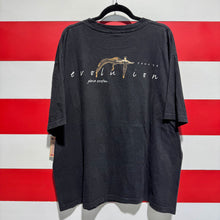 1996 Gloria Estefan Evolution Tour Shirt