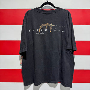 1996 Gloria Estefan Evolution Tour Shirt