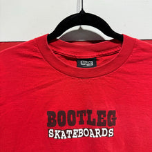 Early 2000s Bootleg Skateboards Shirt