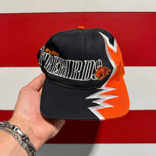 Early 2000s Indiana Firebirds AFL Hat