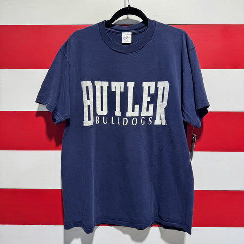 90s Butler Bulldogs Shirt