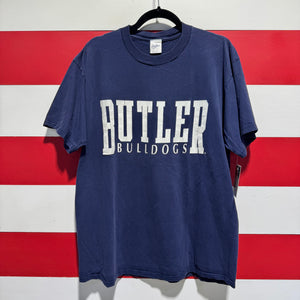 90s Butler Bulldogs Shirt
