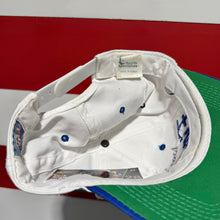 1993 NCAA Final Four New Orleans Sports Specialties Script Hat