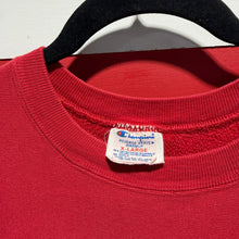 80s Miami University Champion Reverse Weave Sweatshirt