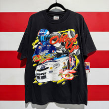 1999 Mark Martin Valvoline Racing Shirt