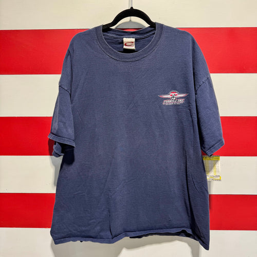 2000 Formula One Shirt