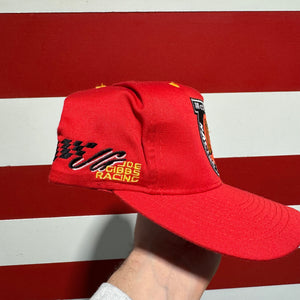 90s McDonald’s Racing Cory Mac Hat