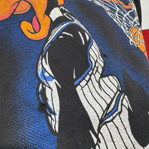 1994 Orlando Magic Daffy Duck Shirt