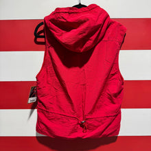 90s Limited Outergear Vest