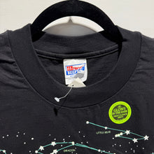 90s Heavenly Bodies Constellations Shirt