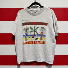 90s Beavis and Butthead No Problem Mon In The Bahamas Shirt