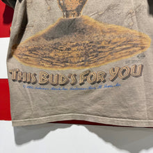 1995 Budweiser Ants This Buds For You Shirt