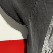 90s 100% Black Shirt