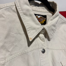 90s Harley Davidson Shirt