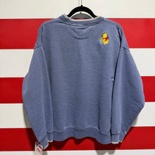 90s Pooh Bear Sweatshirt