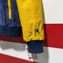 90s Indiana Pacers Pro Player Jacket