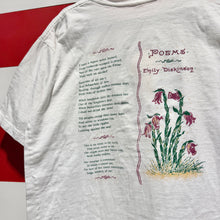 90s Emily Dickinson Poems Shirt