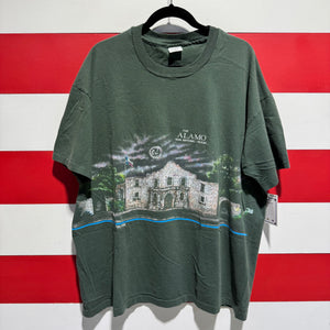 1990 The Alamo Shirt