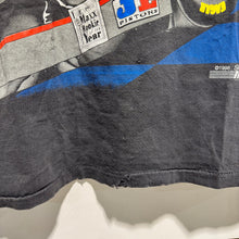 1996 Dale Earnhardt The Intimidator All Over Print Shirt