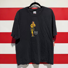 Early 2000s Sailor Jerry Rum Shirt