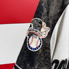 90s Chicago White Sox Starter Jersey