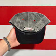 1996 Chicago Bulls Leather Hat