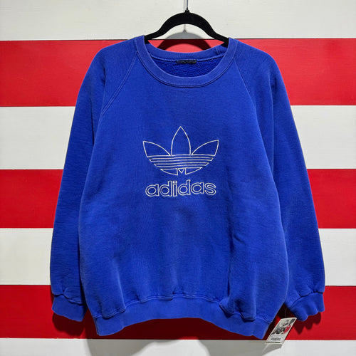 90s Adidas Sweatshirt