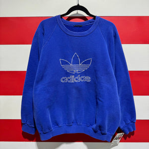 90s Adidas Sweatshirt