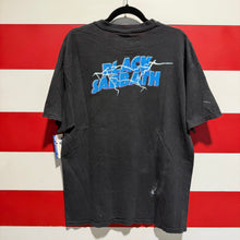 90s Black Sabbath Shirt