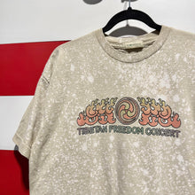 1997 Tibetan Freedom Concert Shirt