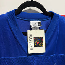 90s Marvin Harrison Colts Puma Jersey