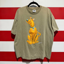90s Scooby Doo Cartoon Network Stanley Desantis Shirt