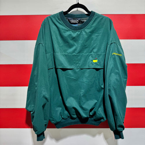 90s Masters Windbreaker
