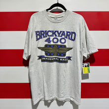 1994 Brickyard 400 Shirt