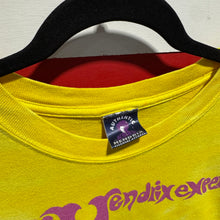 2000 The Jimi Hendrix Experience Are You Experienced Shirt